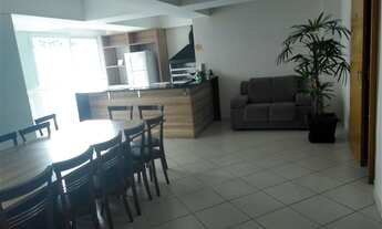 Imagem 2: Apartamento próximo ao samae