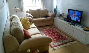 Imagem 7: Apartamento no Centro, próximo CEF