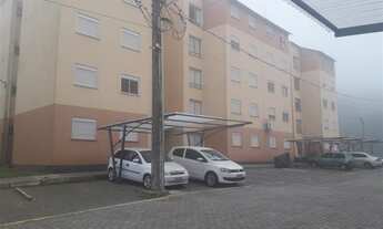 Imagem: Apartamento com 2 Dormitorio(s) localizado(a)