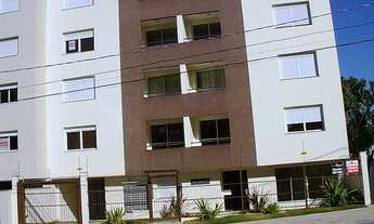 Imagem 2: Apartamento com 2 Dormitorio(s) localizado(a) no bairro Petrópolis em Caxias do Sul / RIO