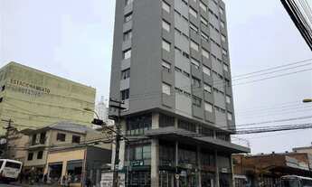 Imagem: Apartamento com 1 Dormitorio(s) localizado(a)