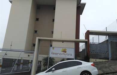 Imagem 2: Apartamento com 2 Dormitorio(s) localizado(a) no bairro São Caetano em Caxias do Sul / RI