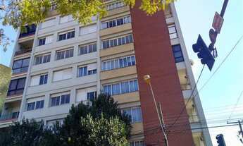 Imagem: Apartamento com 4 Dormitorio(s) localizado(a)