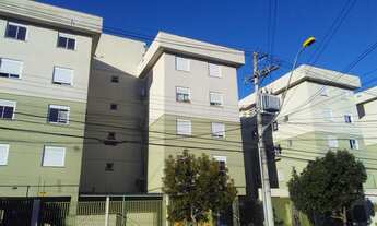 Imagem: Apartamento próximo garagens da Visate