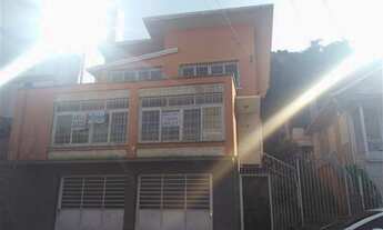 Imagem: Casa alvenaria, próximo Alfredo Jaconi