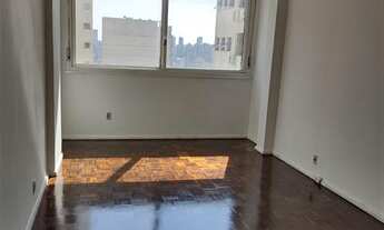 Imagem 2: Apartamento no Centro