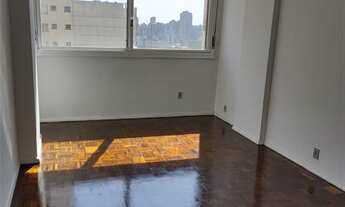 Imagem 3: Apartamento no Centro