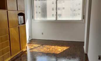 Imagem 4: Apartamento no Centro