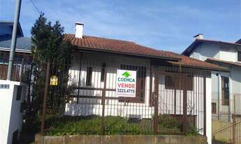 Imagem: Casa no Colina Sorriso