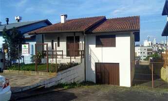 Imagem 2: Casa no Colina Sorriso