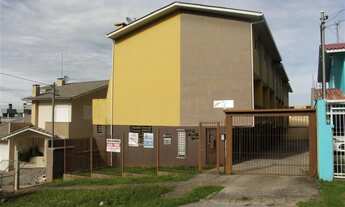 Imagem: Sobrado em São Luiz