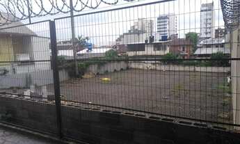 Imagem 5: Terreno Central próximo ao Personal HOTEL