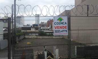 Imagem: Terreno Central próximo ao Personal HOTEL