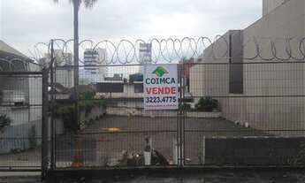 Imagem 4: Terreno Central próximo ao Personal HOTEL