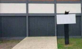 Imagem: Pavilhão próximo á UCS