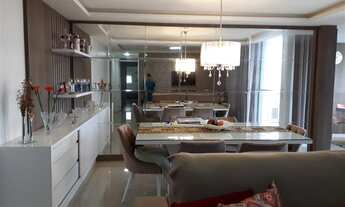 Imagem 2: Excelente apartamento em condomínio Cristo Redentor