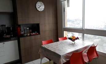 Imagem 5: Excelente apartamento em condomínio Cristo Redentor