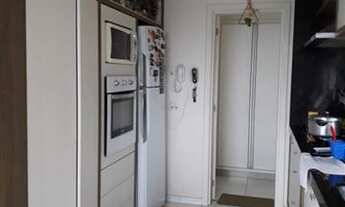 Imagem 6: Excelente apartamento em condomínio Cristo Redentor