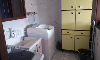 Imagem 6: Casa 2 pisos, alvenaria, Cidade Nova