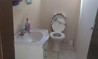 Imagem 7: Casa 2 pisos, alvenaria, Cidade Nova