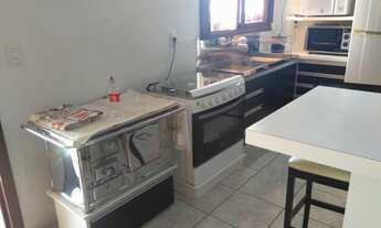 Imagem 5: Casa 2 pisos, alvenaria, Cidade Nova