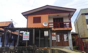 Imagem: Casa Próximo colégio Melvin Jones, Planalto