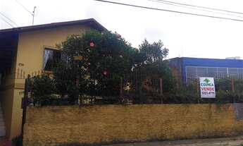 Imagem: Casa no Bairro Floresta,esquina