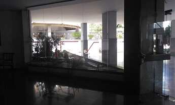 Imagem 5: Apartamento no Centro, Próximo ao parque dos macaquinhos