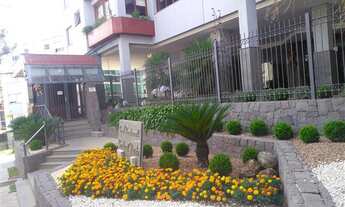 Imagem 2: Apartamento no Centro, Próximo ao parque dos macaquinhos