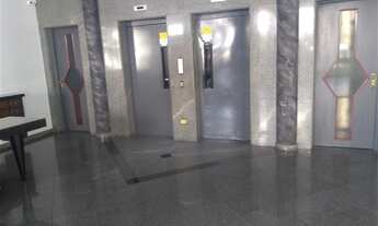 Imagem 4: Apartamento no Centro, Próximo ao parque dos macaquinhos