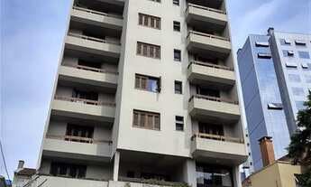 Imagem: Cobertura próximo a Hamburgueria Juventus