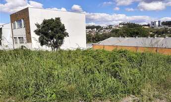 Imagem: Terreno loteamento São Rafael