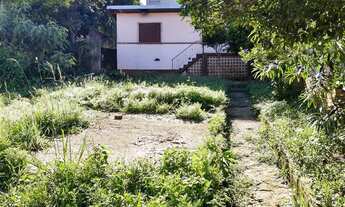 Imagem 5: Casa próximo Bormana e posto São Luiz