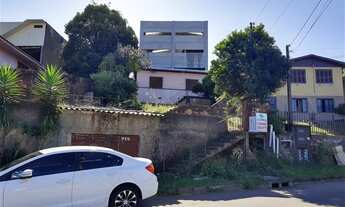 Imagem 2: Casa próximo Bormana e posto São Luiz