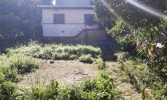 Imagem 4: Casa próximo Bormana e posto São Luiz