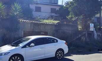 Imagem 6: Casa próximo Bormana e posto São Luiz