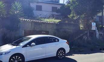 Imagem 7: Casa próximo Bormana e posto São Luiz