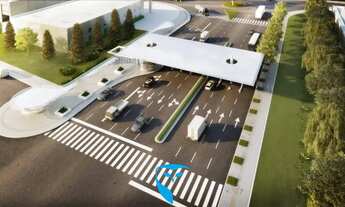 Imagem: Terreno Condomínio Industrial, Farroupilha