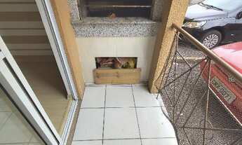 Imagem 3: Apartamento no ESplanada