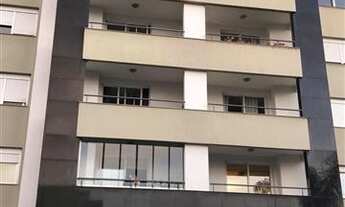 Imagem: Cobertura Horizontal em São Pelegrino,frente