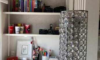 Imagem 3: Cobertura Horizontal em São Pelegrino,frente norte, próximo ao Shopping