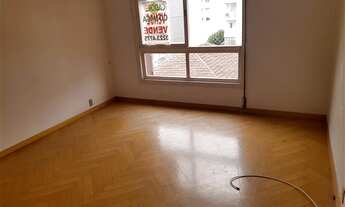 Imagem 7: Apartamento no Pio X, frente ao INSS