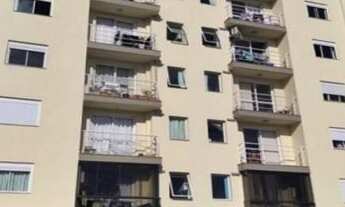 Imagem: Apartamento no Vinhedos semi mobiliado