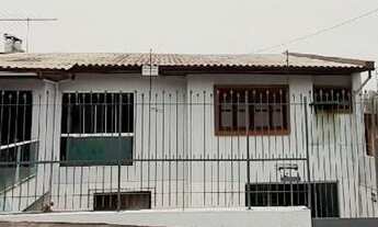 Imagem: Casa no Bairro Pioneiro com 2 pavimentos