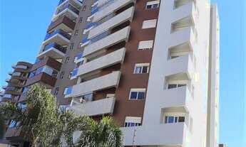 Imagem: Apartamento novo, próximo Forum, Panazzolo