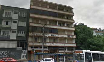 Imagem: Apartamento PoA, Petrópolis