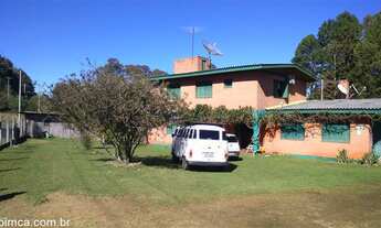 Imagem: Casa no bairro Nossa Senhora do Rosário