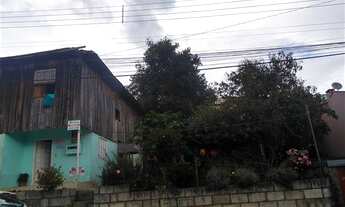 Imagem: Terreno no Marechal Floriano