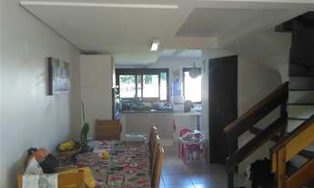 Imagem 6: Sobrado Moinhos de Vento