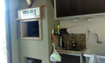 Imagem 3: Sobrado Moinhos de Vento